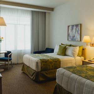 Hotel San Marcos Grand